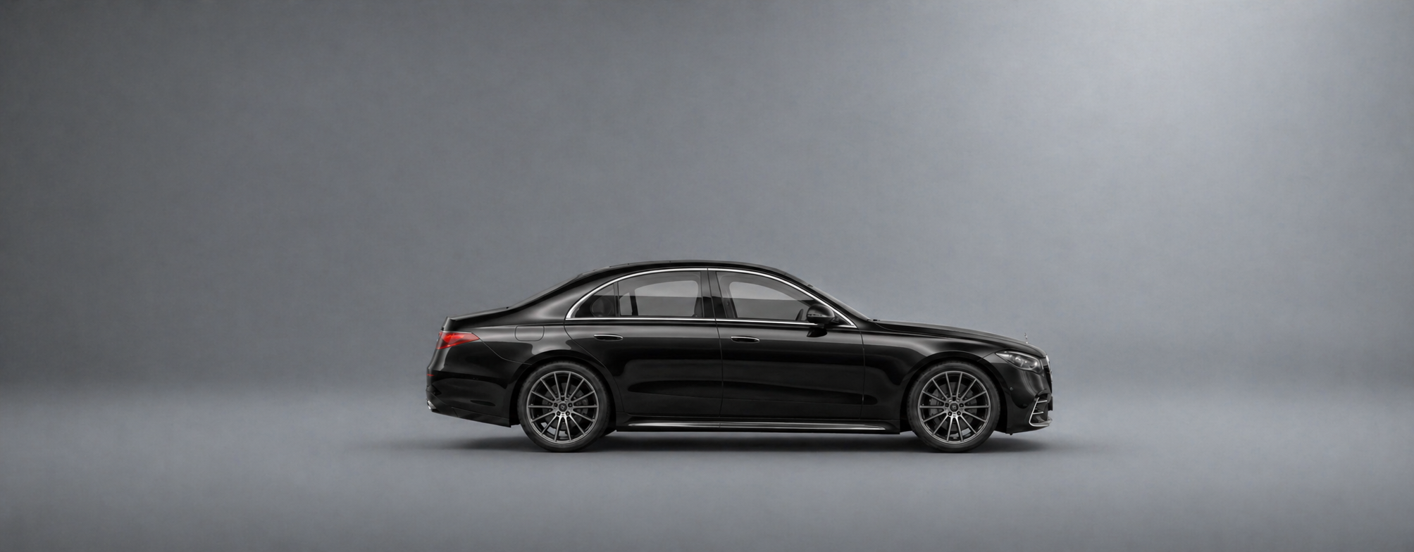 S-Class
